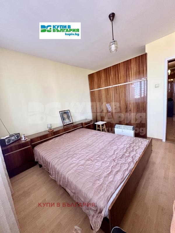 Продава 3-СТАЕН, гр. Варна, Спортна зала, снимка 3 - Апартаменти - 52130330