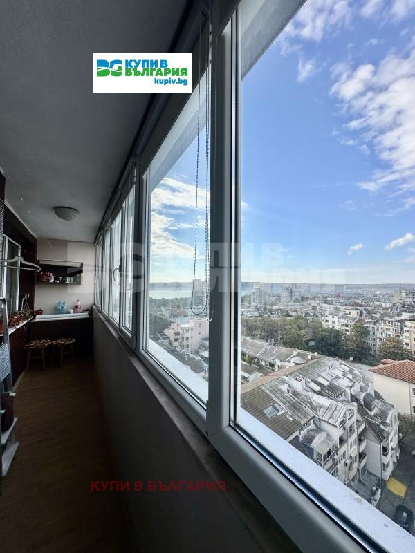 Продава 3-СТАЕН, гр. Варна, Спортна зала, снимка 7 - Апартаменти - 52130330