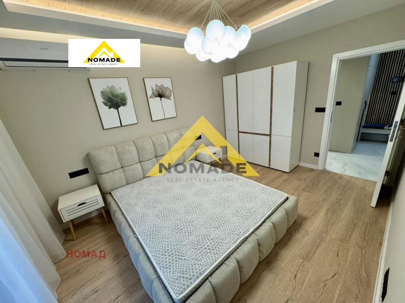 Продава 2-СТАЕН, гр. Пловдив, Христо Смирненски, снимка 5 - Апартаменти - 52872695