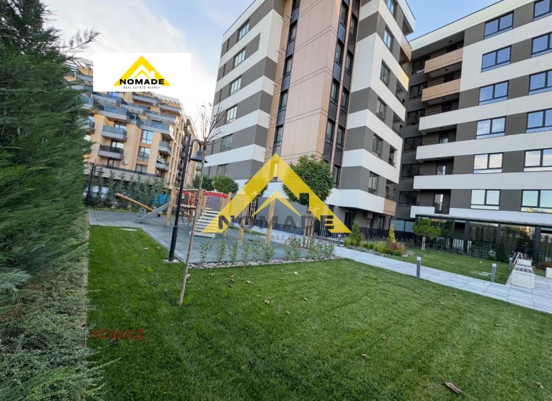 Продава 2-СТАЕН, гр. Пловдив, Христо Смирненски, снимка 12 - Апартаменти - 52872695