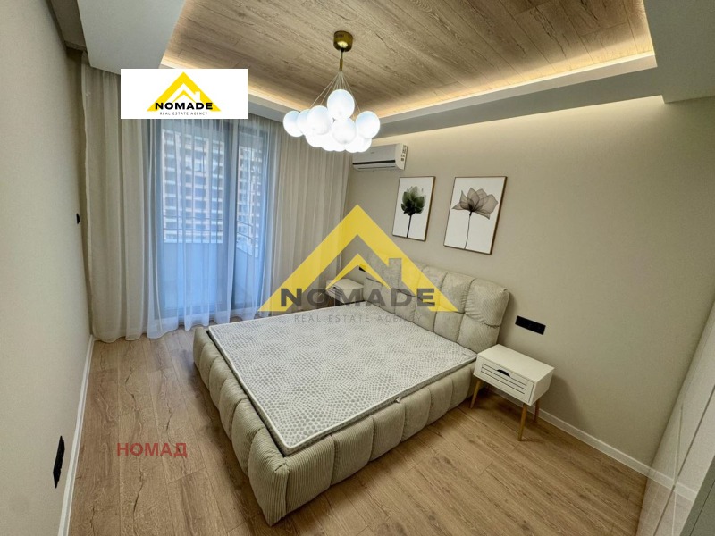 Продава 2-СТАЕН, гр. Пловдив, Христо Смирненски, снимка 4 - Апартаменти - 52872695