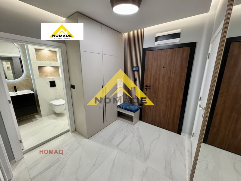 Продава 2-СТАЕН, гр. Пловдив, Христо Смирненски, снимка 6 - Апартаменти - 52872695