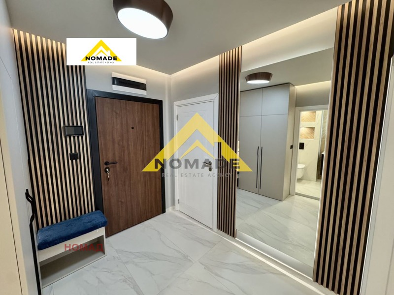 Продава 2-СТАЕН, гр. Пловдив, Христо Смирненски, снимка 7 - Апартаменти - 52872695