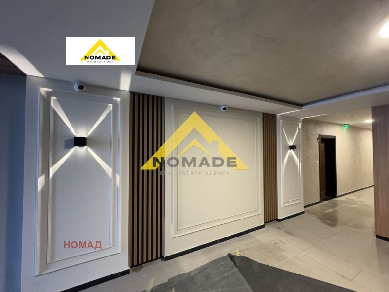 Продава 2-СТАЕН, гр. Пловдив, Христо Смирненски, снимка 11 - Апартаменти - 52872695