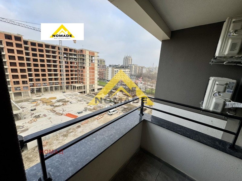 Продава 2-СТАЕН, гр. Пловдив, Христо Смирненски, снимка 10 - Апартаменти - 52872695