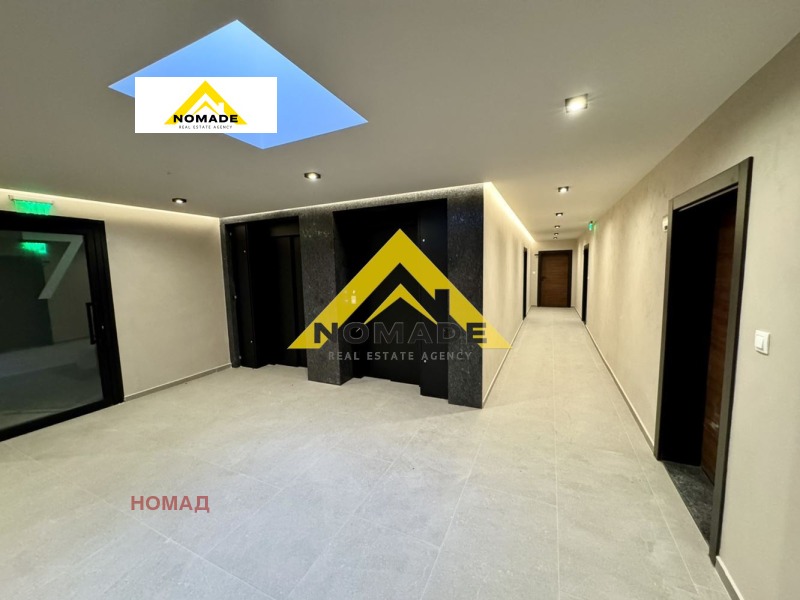 Продава 2-СТАЕН, гр. Пловдив, Христо Смирненски, снимка 17 - Апартаменти - 52872695