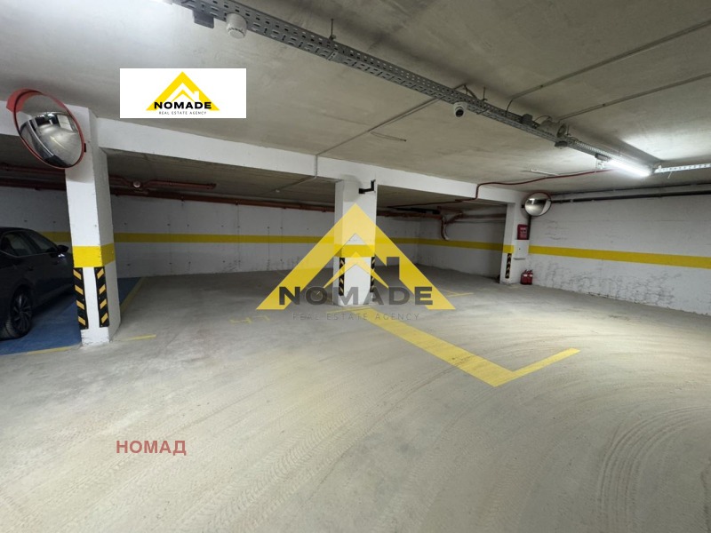 Продава 2-СТАЕН, гр. Пловдив, Христо Смирненски, снимка 13 - Апартаменти - 52872695