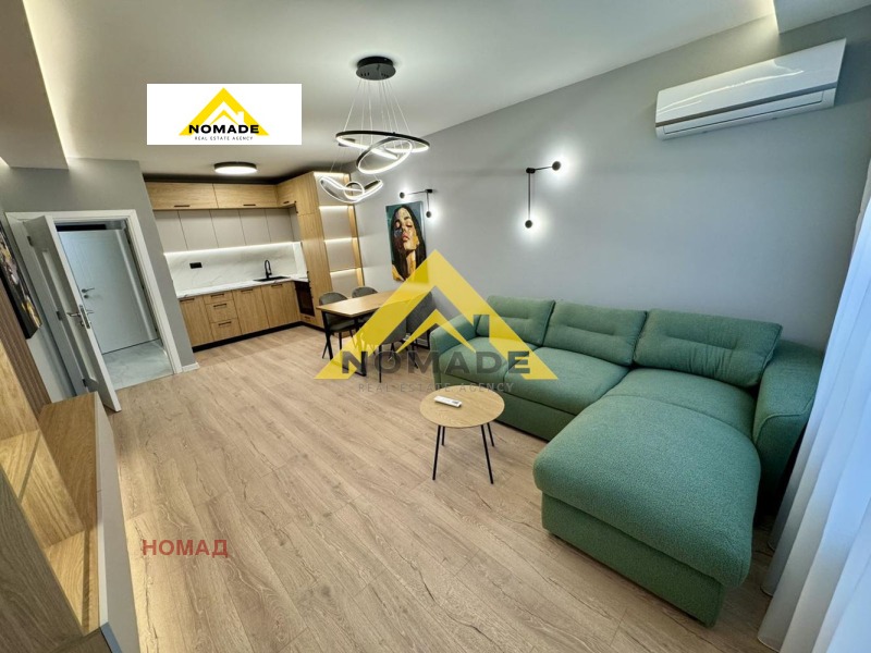 Продава 2-СТАЕН, гр. Пловдив, Христо Смирненски