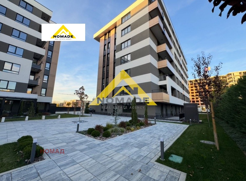 Продава 2-СТАЕН, гр. Пловдив, Христо Смирненски, снимка 14 - Апартаменти - 52872695