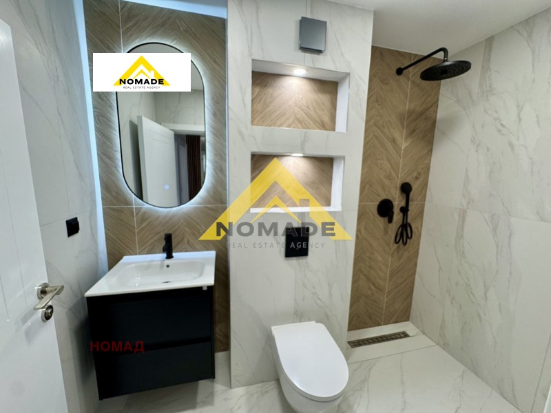 Продава 2-СТАЕН, гр. Пловдив, Христо Смирненски, снимка 8 - Апартаменти - 52872695