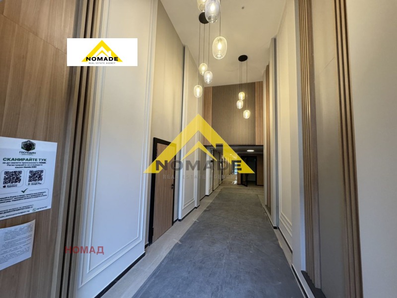 Продава 2-СТАЕН, гр. Пловдив, Христо Смирненски, снимка 16 - Апартаменти - 52872695