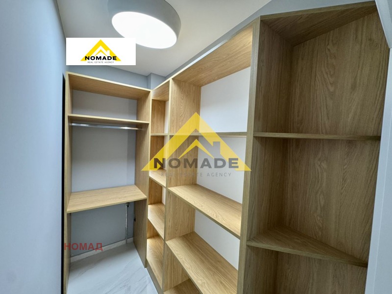 Продава 2-СТАЕН, гр. Пловдив, Христо Смирненски, снимка 9 - Апартаменти - 52872695