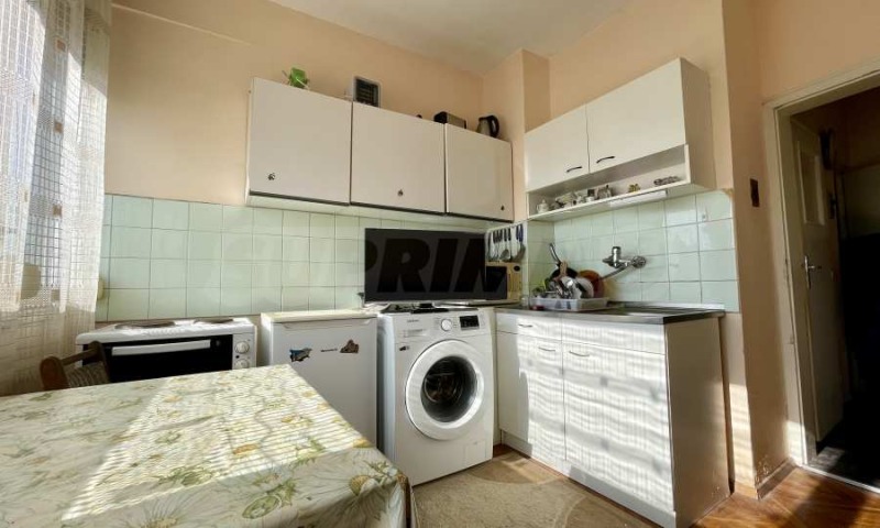 Продава 2-СТАЕН, гр. София, Борово, снимка 8 - Апартаменти - 53018504