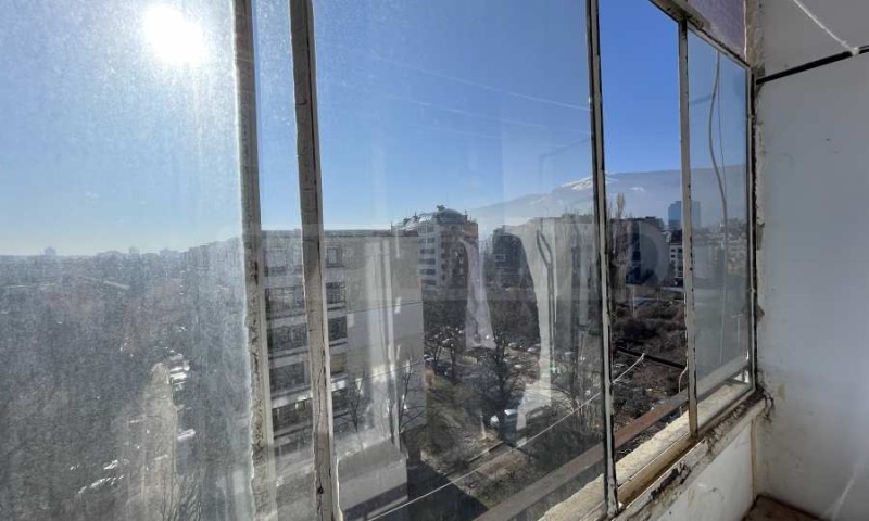 Продава 2-СТАЕН, гр. София, Борово, снимка 16 - Апартаменти - 53018504