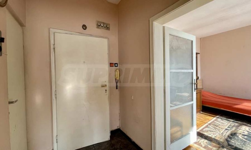 Продава 2-СТАЕН, гр. София, Борово, снимка 15 - Апартаменти - 53018504