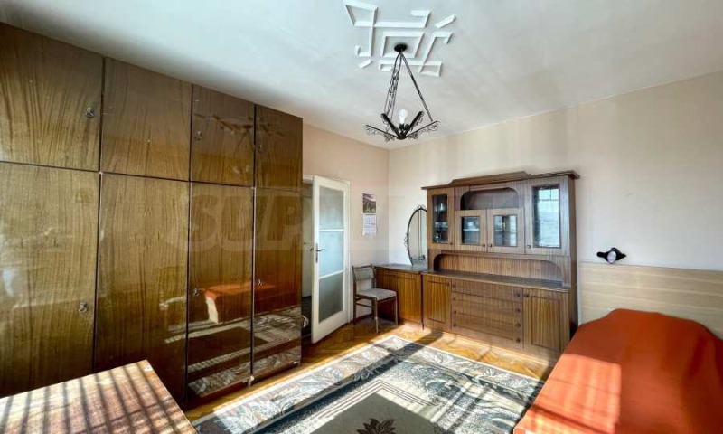 Продава 2-СТАЕН, гр. София, Борово, снимка 3 - Апартаменти - 53018504