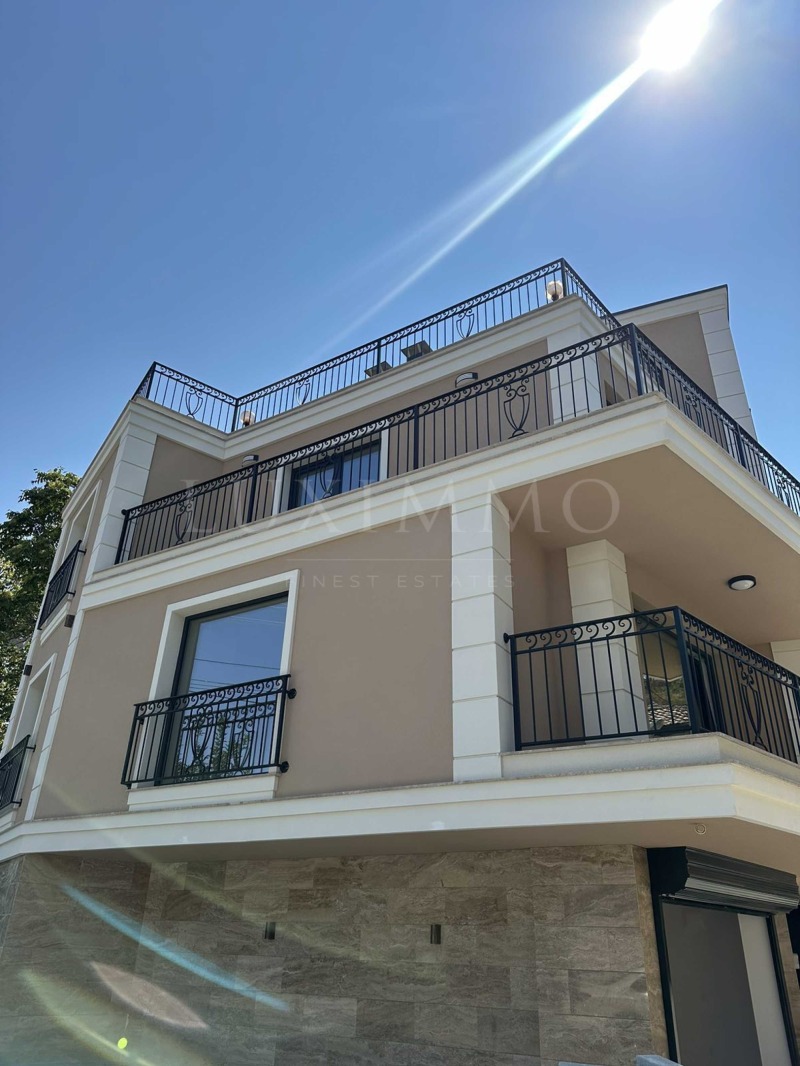 Продава 2-СТАЕН, гр. Пловдив, Център, снимка 2 - Апартаменти - 53149224