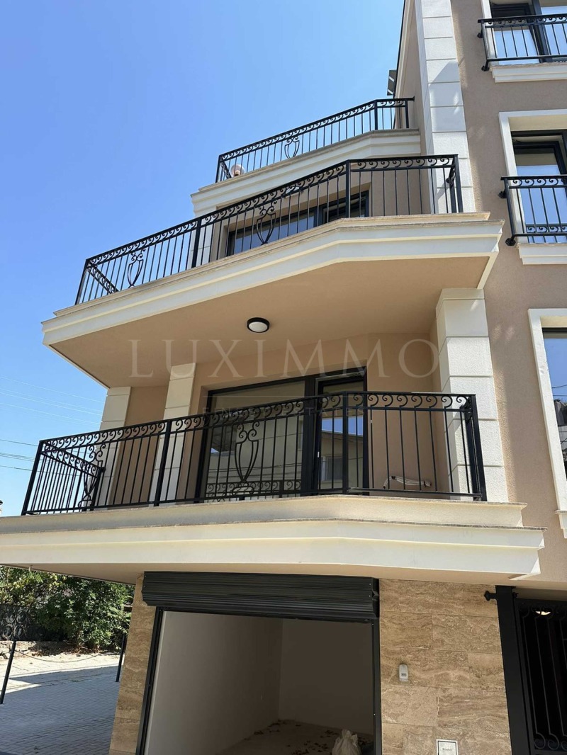 Продава 2-СТАЕН, гр. Пловдив, Център, снимка 4 - Апартаменти - 53149224