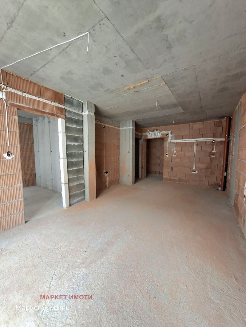 Продава 2-СТАЕН, гр. Стара Загора, Казански, снимка 2 - Апартаменти - 53467546