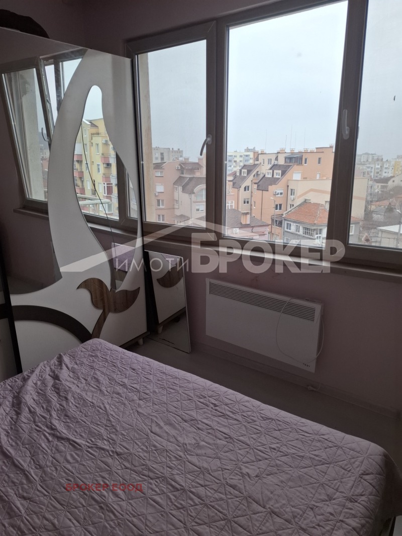 Продава 2-СТАЕН, гр. Сливен, Център