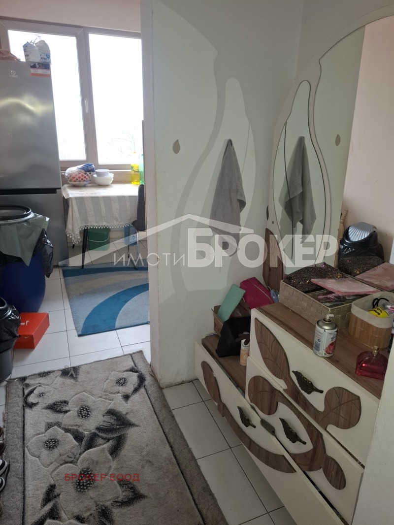 Продава 2-СТАЕН, гр. Сливен, Център, снимка 4 - Апартаменти - 53469078