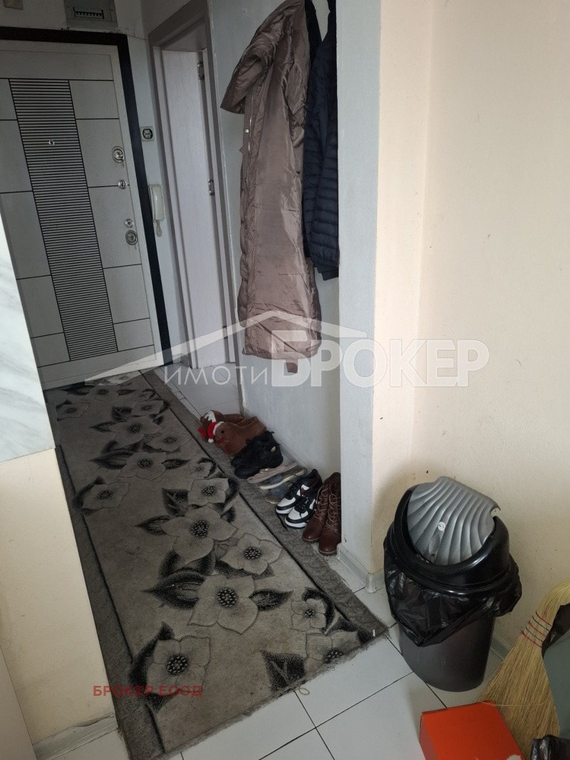 Продава 2-СТАЕН, гр. Сливен, Център, снимка 5 - Апартаменти - 53469078