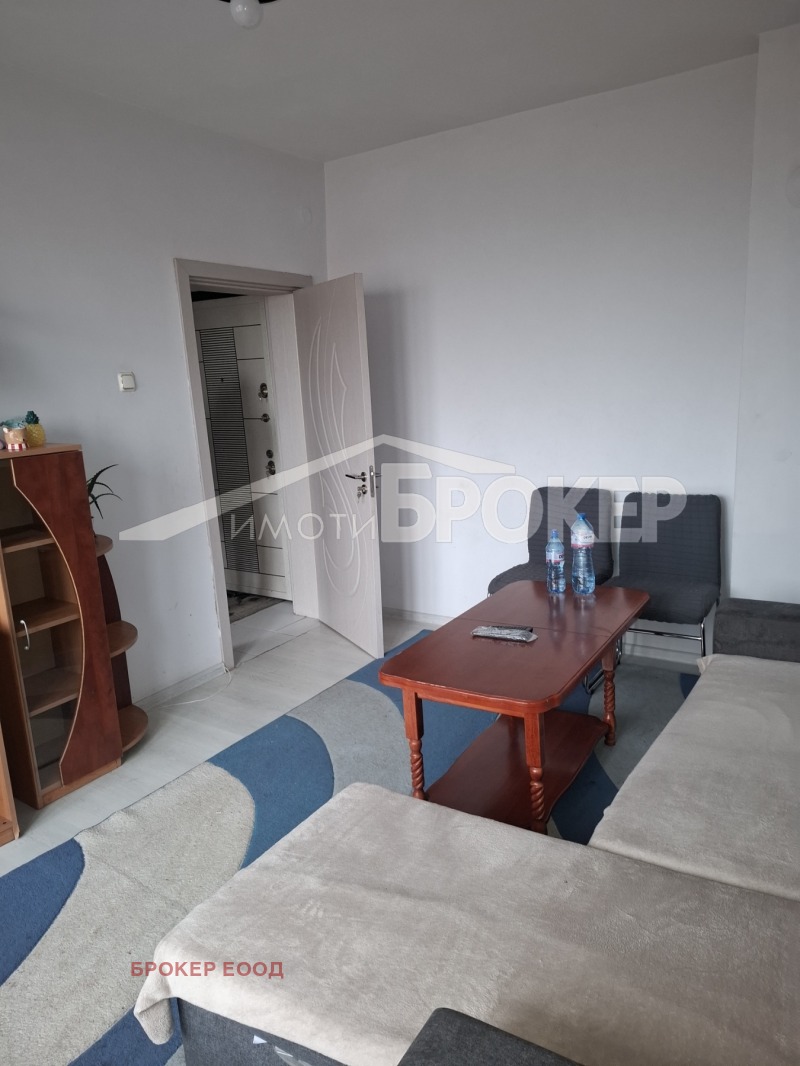 Продава 2-СТАЕН, гр. Сливен, Център, снимка 9 - Апартаменти - 53469078