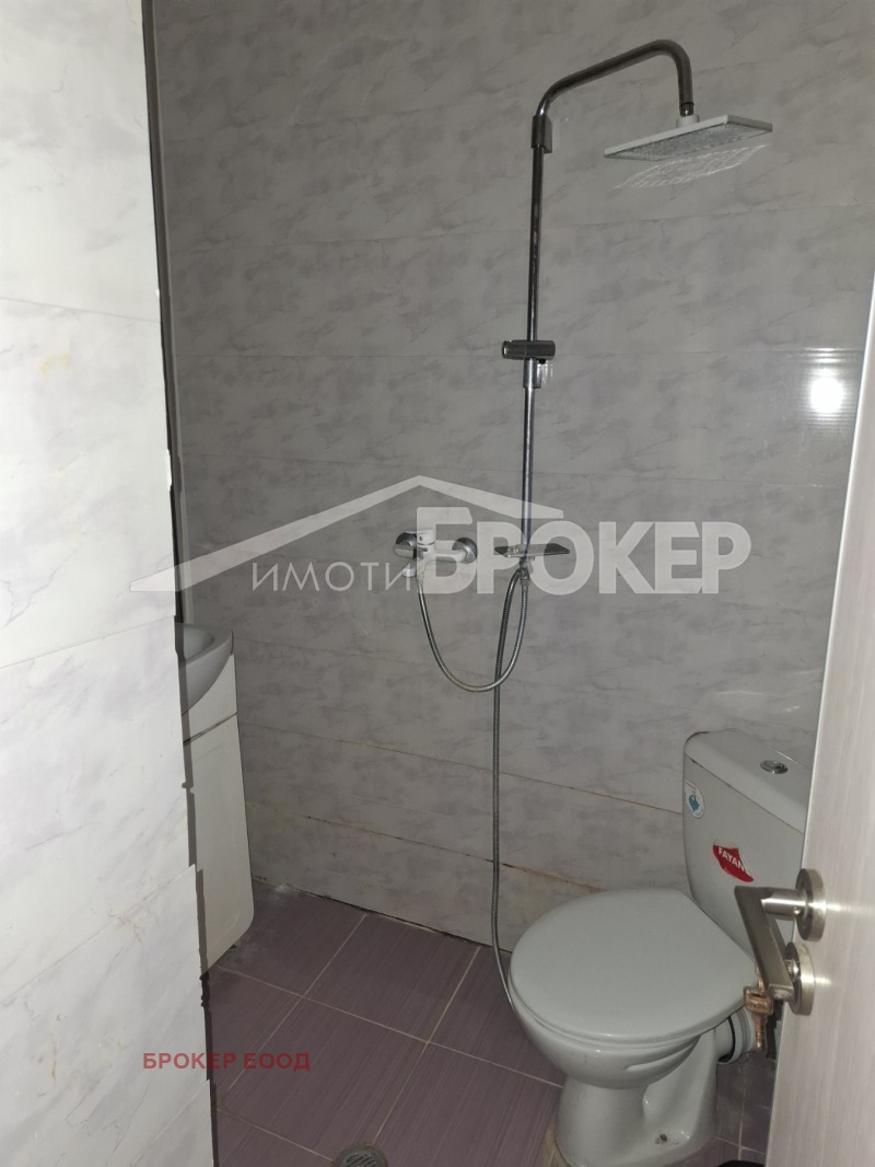 Продава 2-СТАЕН, гр. Сливен, Център, снимка 3 - Апартаменти - 53469078