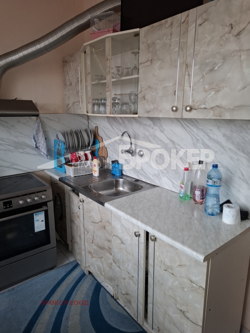 Продава 2-СТАЕН, гр. Сливен, Център, снимка 6 - Апартаменти - 53469078