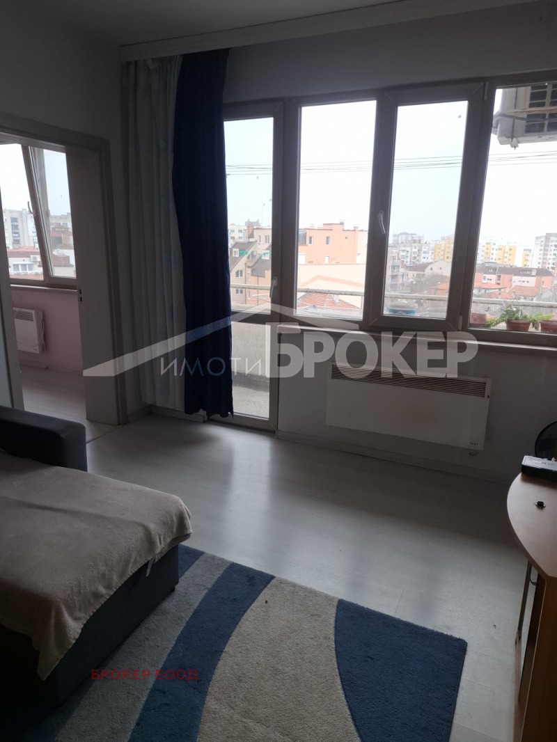 Продава 2-СТАЕН, гр. Сливен, Център, снимка 11 - Апартаменти - 53469078