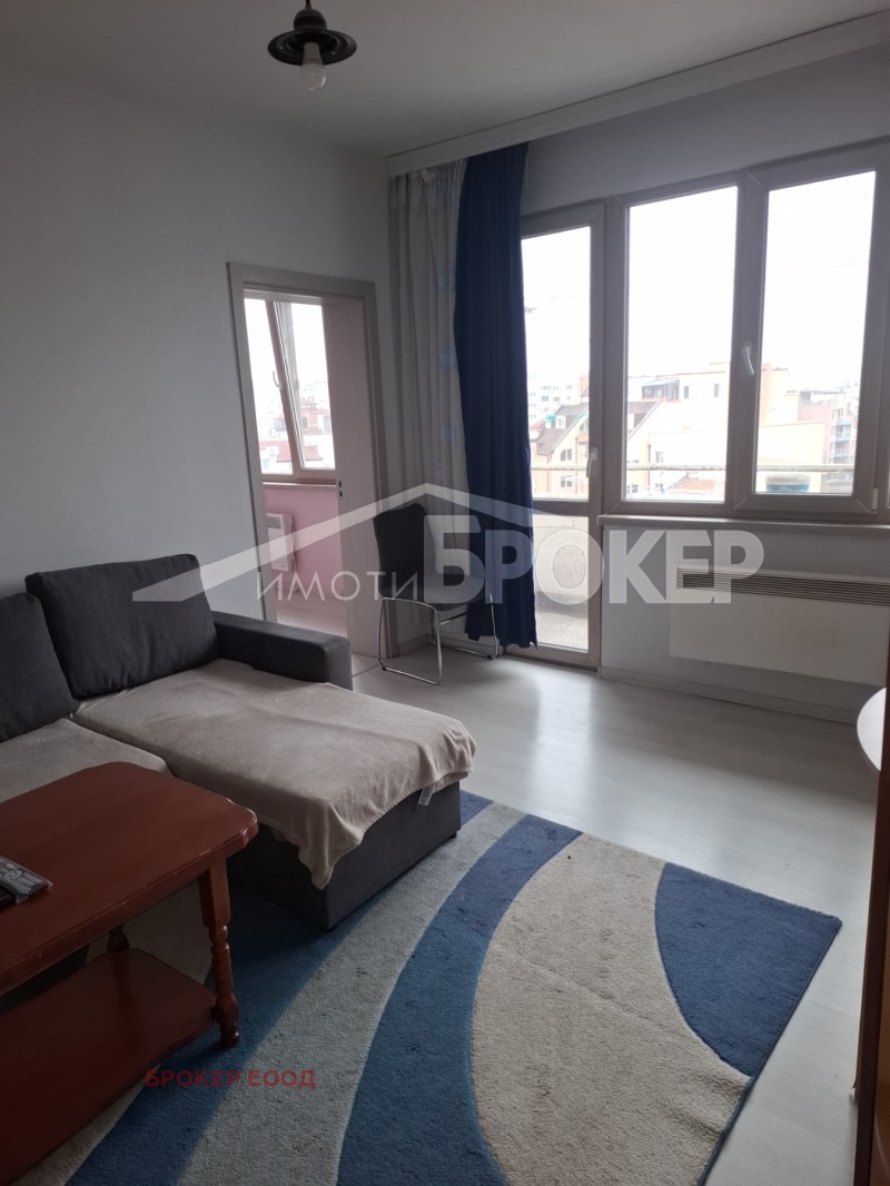 Продава 2-СТАЕН, гр. Сливен, Център, снимка 10 - Апартаменти - 53469078