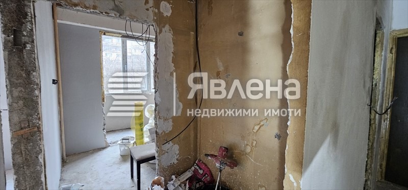 Продава 2-СТАЕН, гр. София, Младост 1, снимка 5 - Апартаменти - 53978612