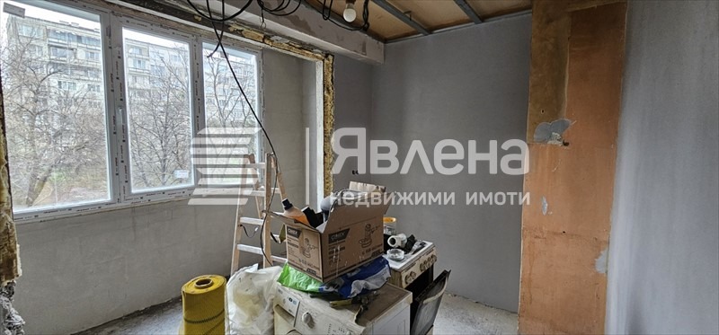 Продава 2-СТАЕН, гр. София, Младост 1, снимка 4 - Апартаменти - 53978612