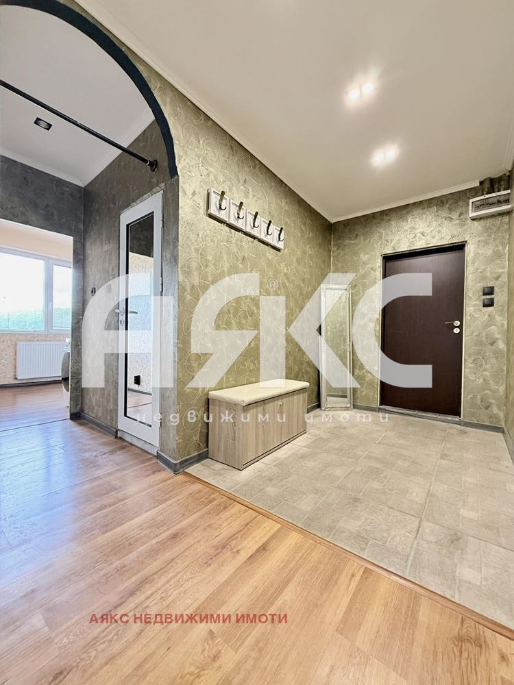 Продава 2-СТАЕН, гр. Перник, Изток, снимка 7 - Апартаменти - 54633696
