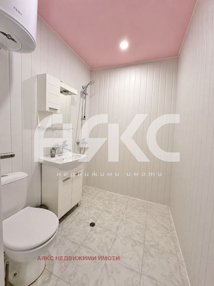 Продава 2-СТАЕН, гр. Перник, Изток, снимка 8 - Апартаменти - 54633696