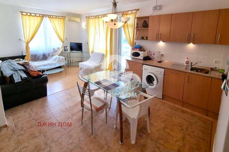 Продава  3-стаен, област Бургас, к.к. Слънчев бряг • 89 900 EUR • ID 30212244 — holmes.bg - [1] 