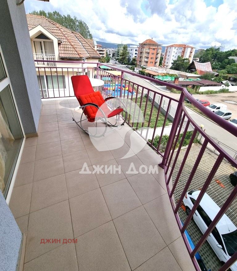 À vendre  2 chambres région Bourgas , k.k. Slantchev bryag , 88 m² | 33044960 - image [4]