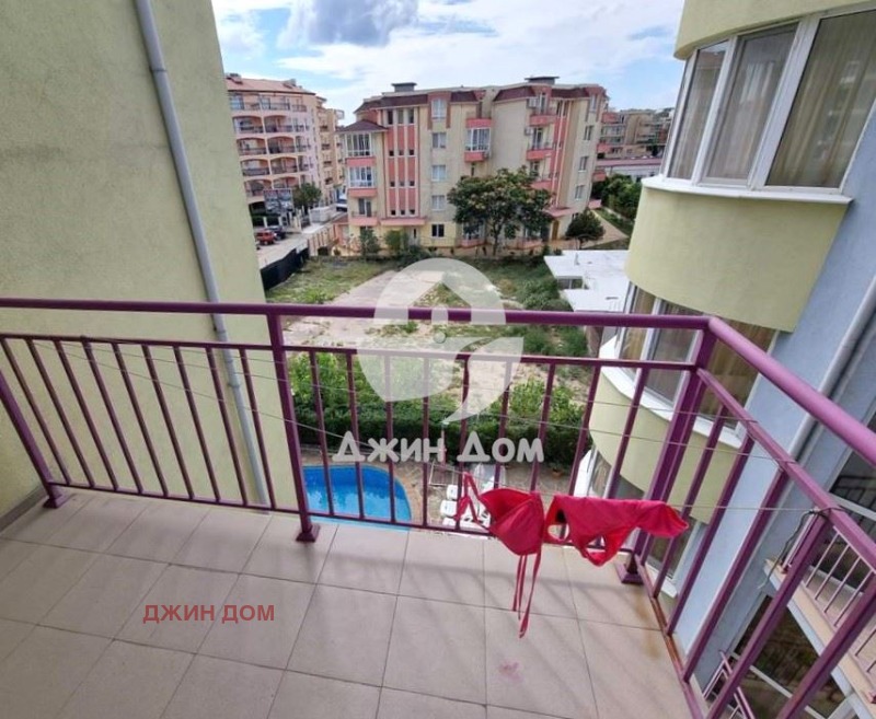 À vendre  2 chambres région Bourgas , k.k. Slantchev bryag , 88 m² | 33044960 - image [8]