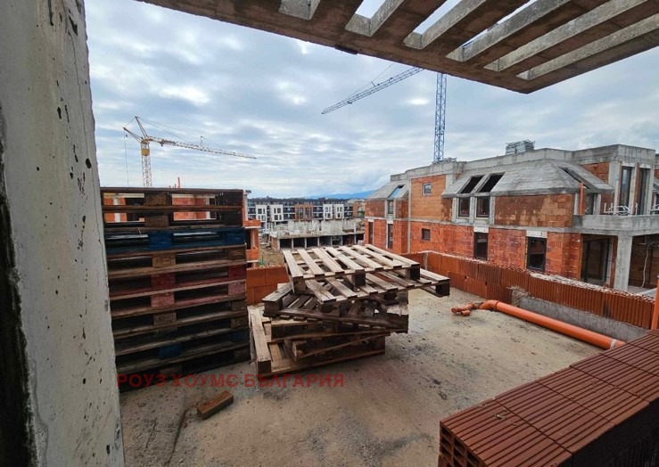 Till salu  2 sovrum Plovdiv , Ostromila , 122 kvm | 37903361 - bild [5]