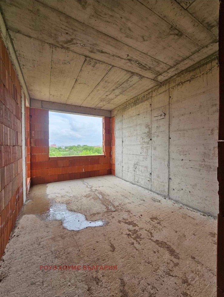 Till salu  2 sovrum Plovdiv , Ostromila , 122 kvm | 37903361 - bild [4]