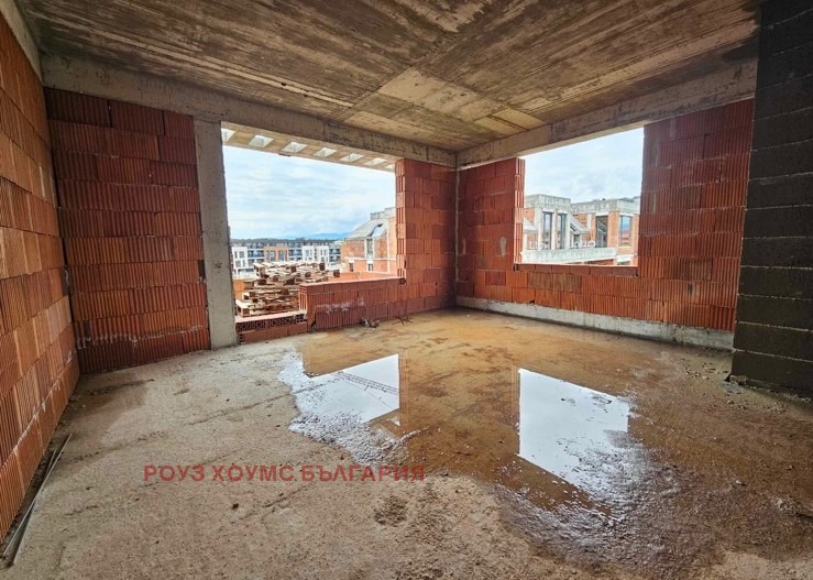 Till salu  2 sovrum Plovdiv , Ostromila , 122 kvm | 37903361