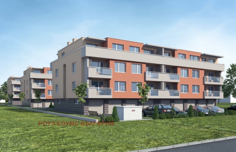 Till salu  2 sovrum Plovdiv , Ostromila , 122 kvm | 37903361 - bild [10]