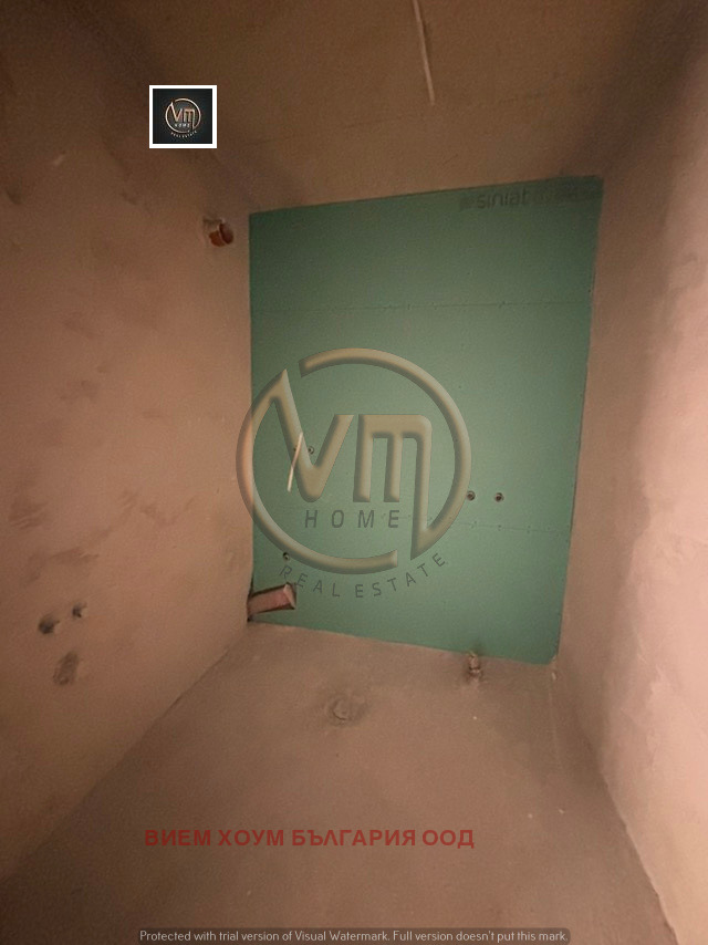 Продава 3-СТАЕН, гр. Варна, Левски 1, снимка 11 - Апартаменти - 52270356