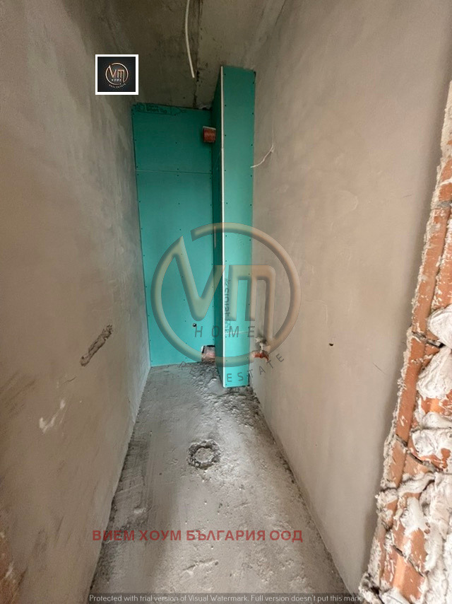 Продава 3-СТАЕН, гр. Варна, Левски 1, снимка 10 - Апартаменти - 52270356