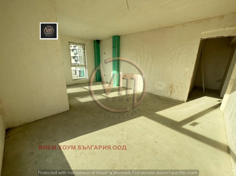 Продава 3-СТАЕН, гр. Варна, Левски 1, снимка 2 - Апартаменти - 52270356