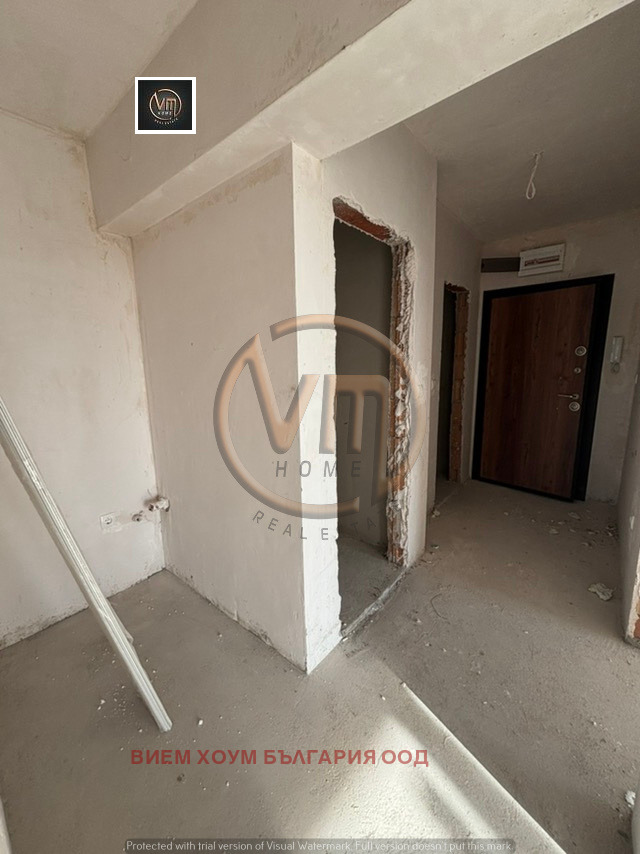 Продава 3-СТАЕН, гр. Варна, Левски 1, снимка 8 - Апартаменти - 52270356