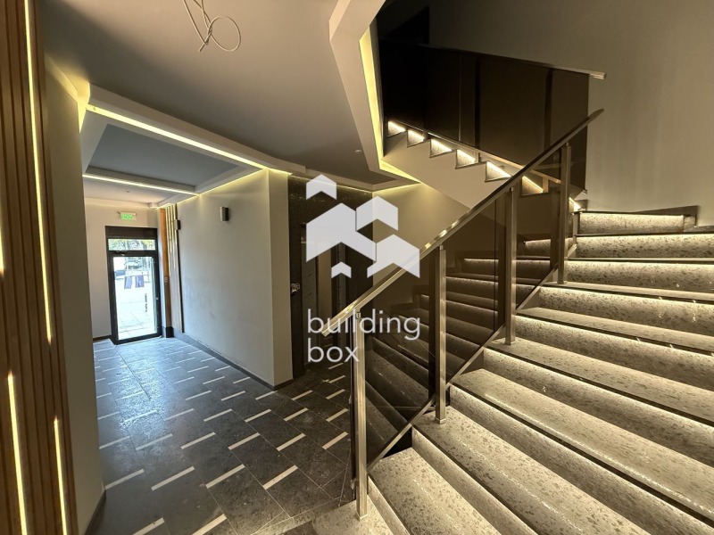 Продава 3-СТАЕН, гр. Пловдив, Център, снимка 10 - Апартаменти - 52526059