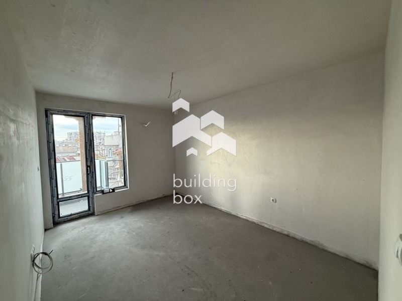 Продава 3-СТАЕН, гр. Пловдив, Център, снимка 3 - Апартаменти - 52526059