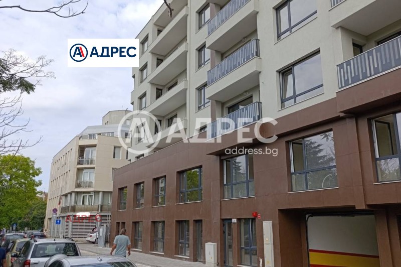 Продава 3-СТАЕН, гр. Варна, Център, снимка 3 - Апартаменти - 52747112