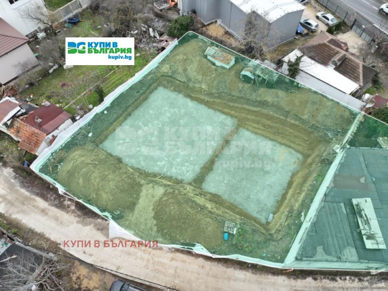 Продава 3-СТАЕН, гр. Варна, Изгрев, снимка 8 - Апартаменти - 53104345